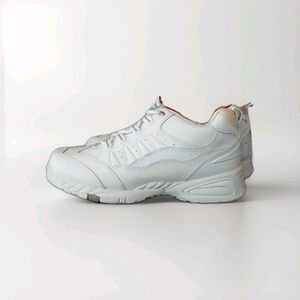 Everlast Women's Hyperflex White Sneakers Shoes 8 Size 9.5 - NEW